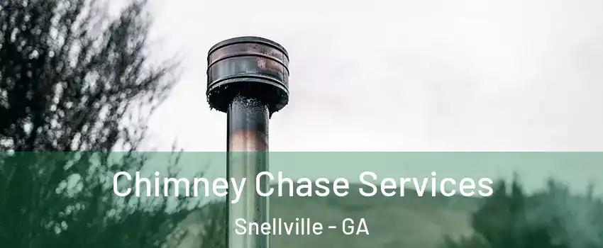  Chimney Chase Services Snellville - GA