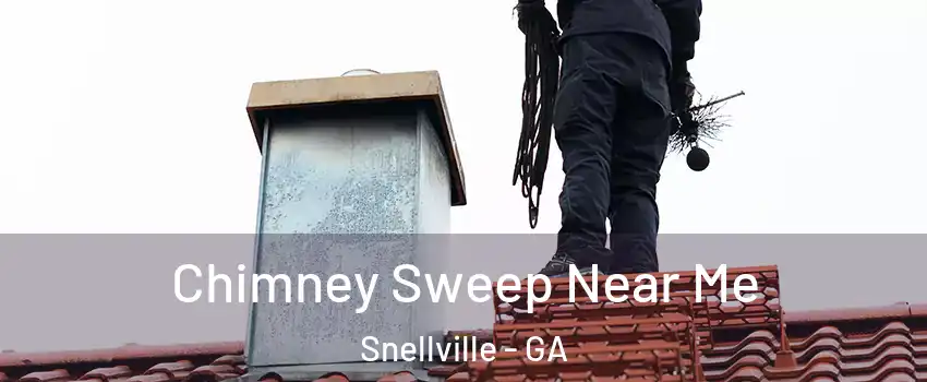  Chimney Sweep Near Me Snellville - GA