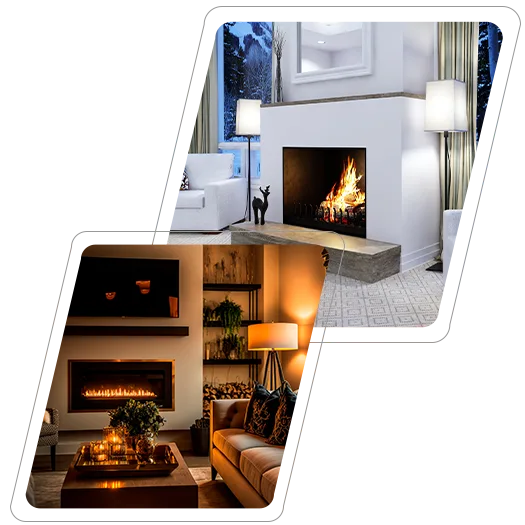 Remove Chimney Odor in Snellville, GA