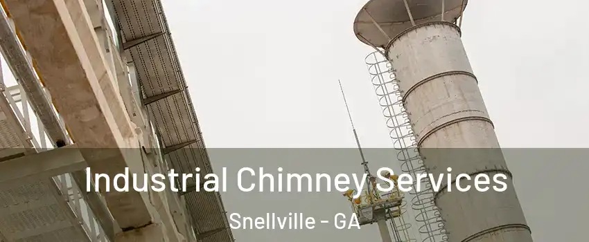  Industrial Chimney Services Snellville - GA