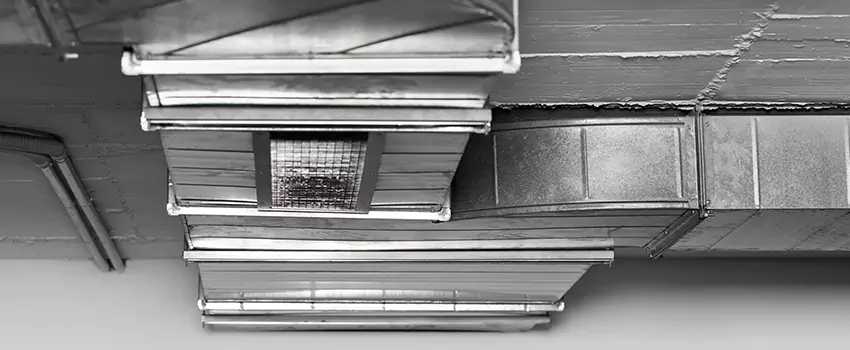 Trusted Air Duct Cleaning Company in Snellville, Georgia