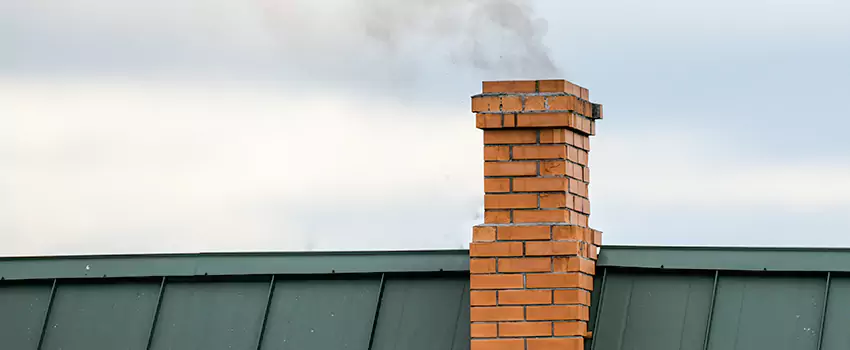 Animal Screen Chimney Cap Repair And Installation Services in Snellville, Georgia
