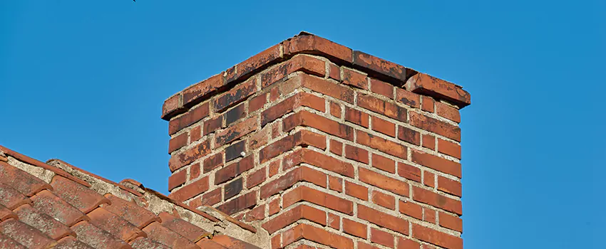 Clean Blocked Chimney in Snellville, Georgia