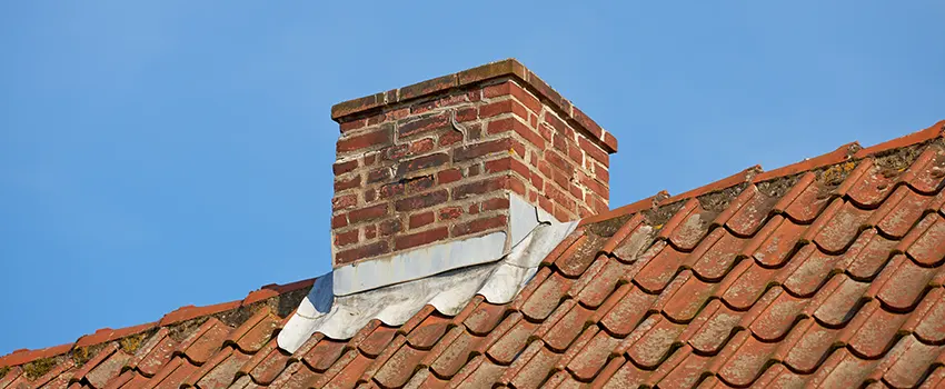 Residential Chimney Bricks Rotten Repair Services in Snellville, GA