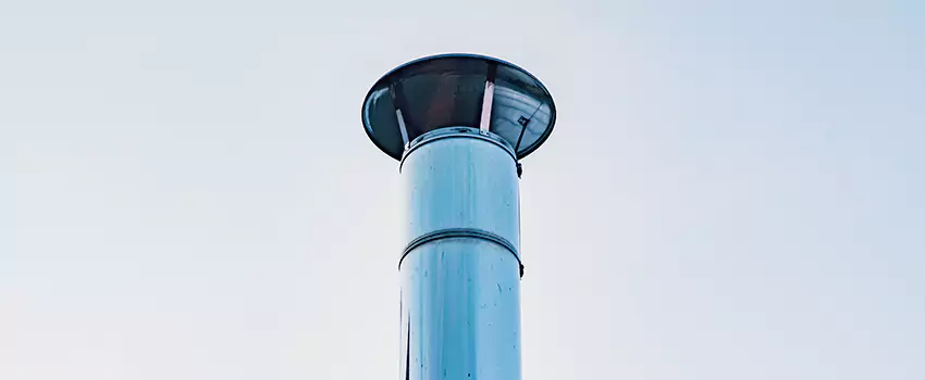 Wind-Resistant Chimney Caps Installation and Repair Services in Snellville, Georgia