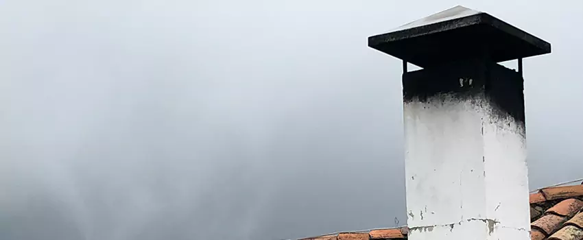 Chimney Damper Inspection in Snellville, GA