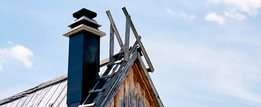 Chimney Creosote Cleaning in Snellville, GA