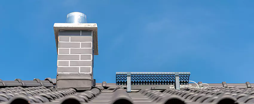 Chimney Flue Relining Services in Snellville, Georgia