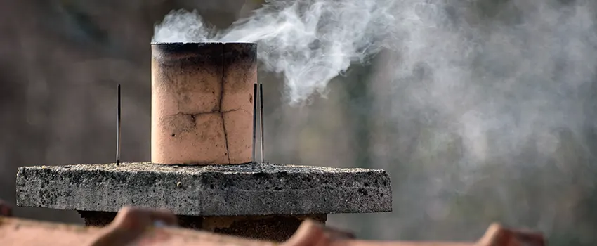 Wood Burning Chimney Odor Removal in Snellville, GA