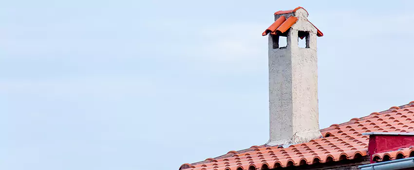 Chimney Pot Replacement in Snellville, GA