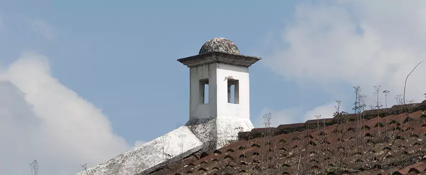 Cost To Rebuild A Chimney in Snellville, GA