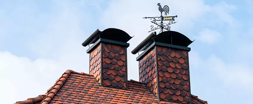 Old Chimney Restoration in Snellville, Georgia