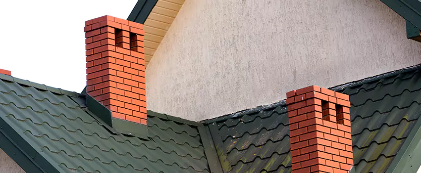 Chimney Saver Waterproofing Services in Snellville, Georgia
