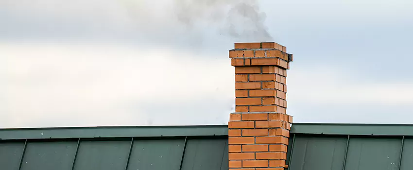 Chimney Soot Cleaning Cost in Snellville, GA