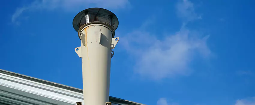 Chimney Spark Arrestor Requirements in Snellville, GA