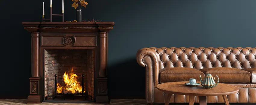 Traditional Fireplace Design Refurbishment Costs in Snellville, Georgia