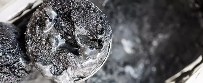 Clogged Dryer Vent Lint Cleaning in Snellville, Georgia