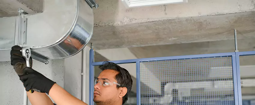 HVAC Ductwork Cleaning in Snellville, GA