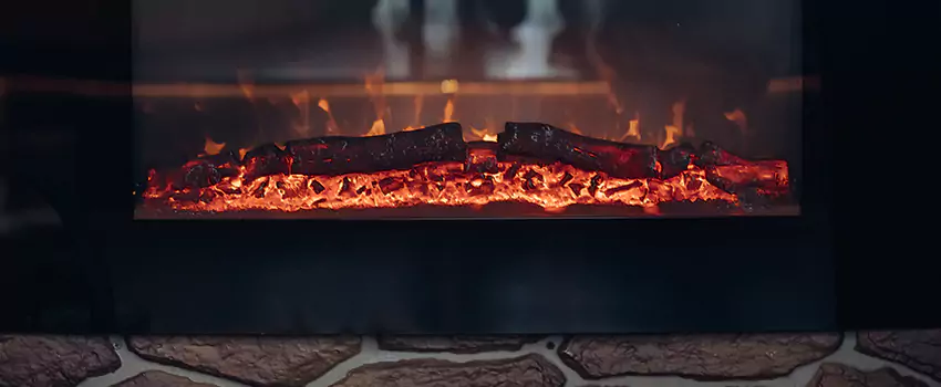 Outdoor Electric Fireplace Installation Solutions in Snellville, GA