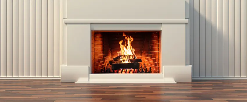 Fireplace Broken Ashtray Repair Services in Snellville, Georgia