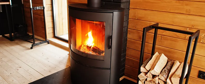 Gas Fireplace Door Handle Installation Services in Snellville, Georgia