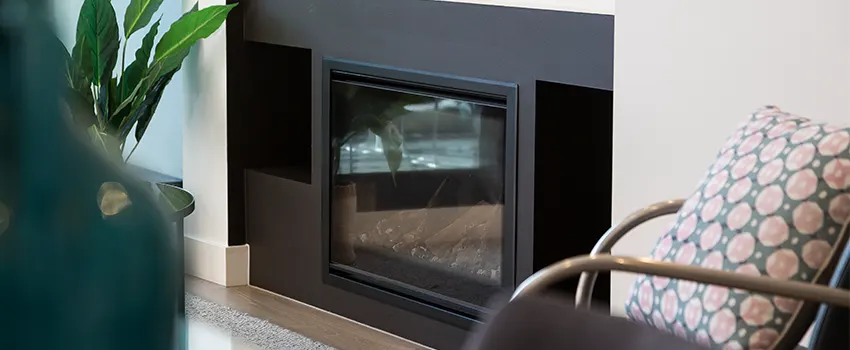 Welding Repairs for Fireplace Grate in Snellville, GA