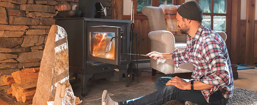 Fireplace Chimney Maintenance in Snellville, Georgia