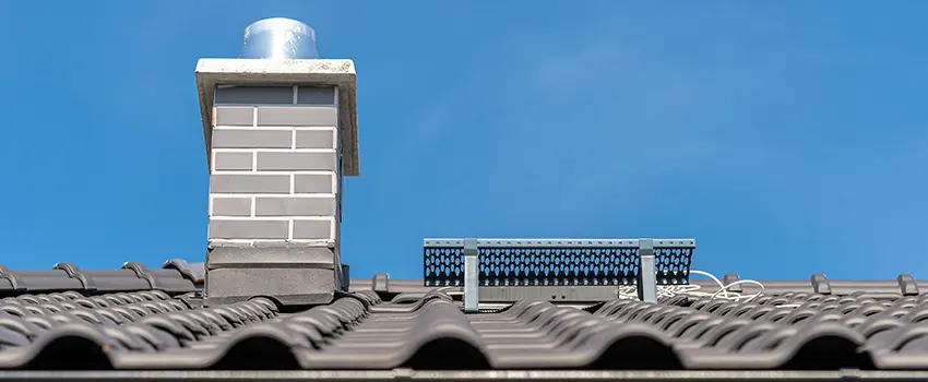 Repair Blocked Chimney in Snellville, Georgia