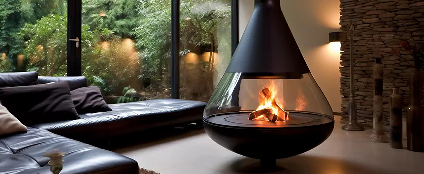 Affordable Floating Fireplace Repair And Installation Services in Snellville, Georgia