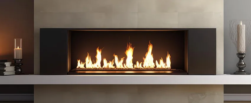 Vent Free Gas Fireplaces Repair Solutions in Snellville, Georgia