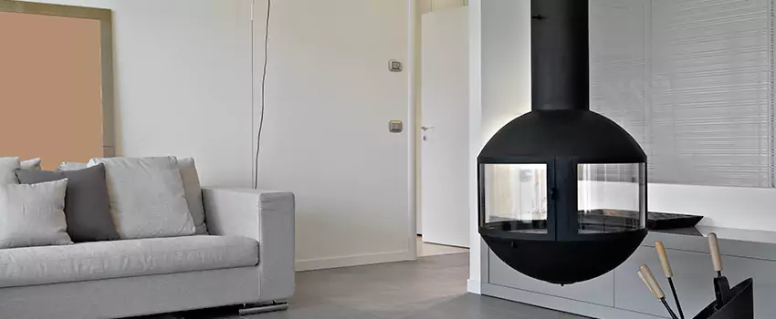 Hanging & Suspended Fireplaces Designer in Snellville, Georgia