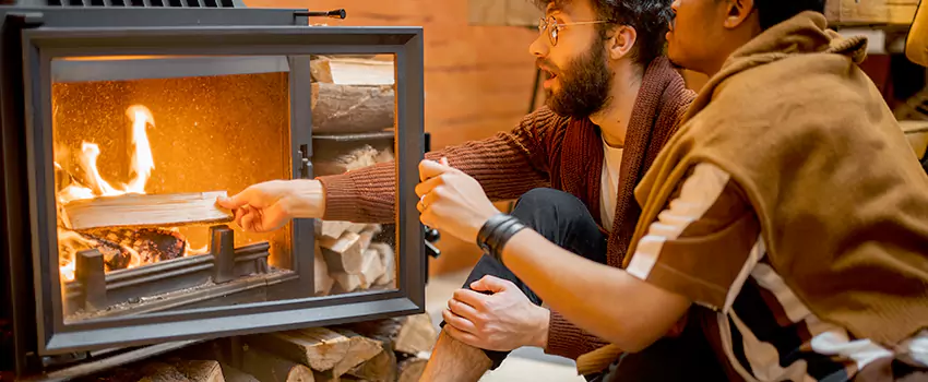 Benefits of Harman Stoves Fireplace in Snellville, Georgia