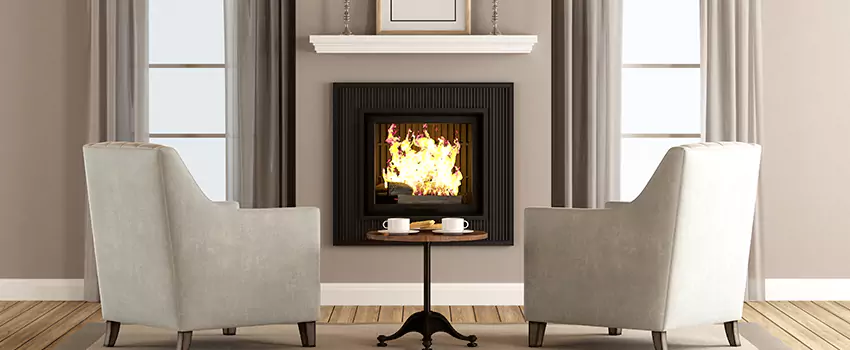 Heat & Glo Outdoor Gas Fireplaces Installation Contractors in Snellville, Georgia