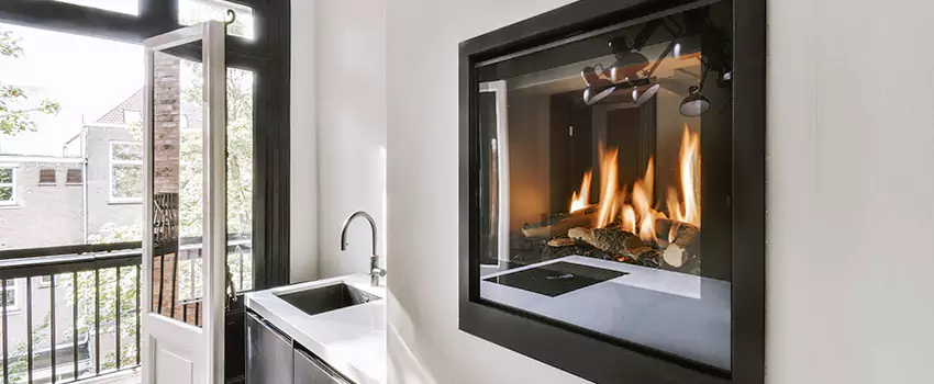 Heatilator Outdoor Fireplace Services in Snellville, Georgia