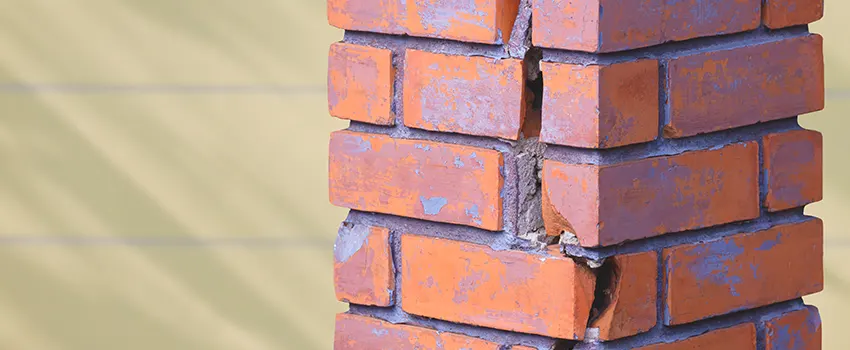Leaking Chimney Repair And Replacement Cost in Snellville, Georgia