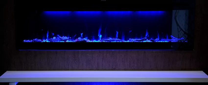 Benefits of Multi-Color Fireplace Installation in Snellville, GA