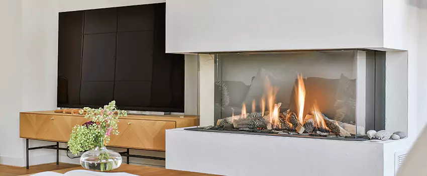 Ortal Wilderness Fireplace Repair and Maintenance in Snellville, Georgia