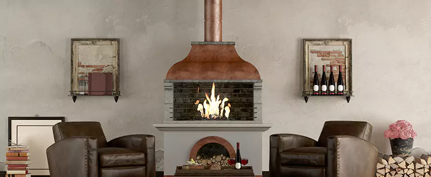 Benefits of Pacific Energy Fireplace in Snellville, Georgia