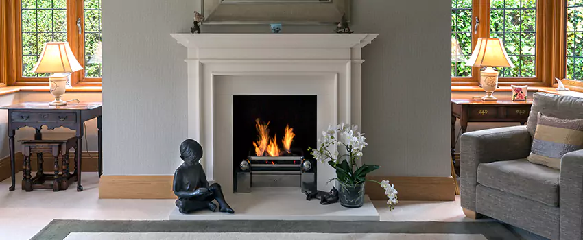 RSF Fireplaces Maintenance and Repair in Snellville, Georgia