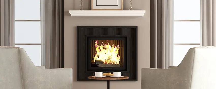 Superior Outdoor Fireplace Repair in Snellville, GA