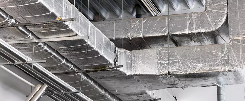 Vent Dust Cleaning Cost in Snellville, GA