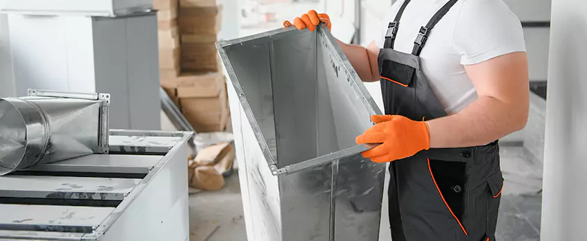 Ventilation Fan Cleaning Services in Snellville, Georgia