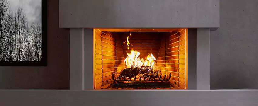 Indoor Wood Burning Furnace Repair and Installation in Snellville, Georgia