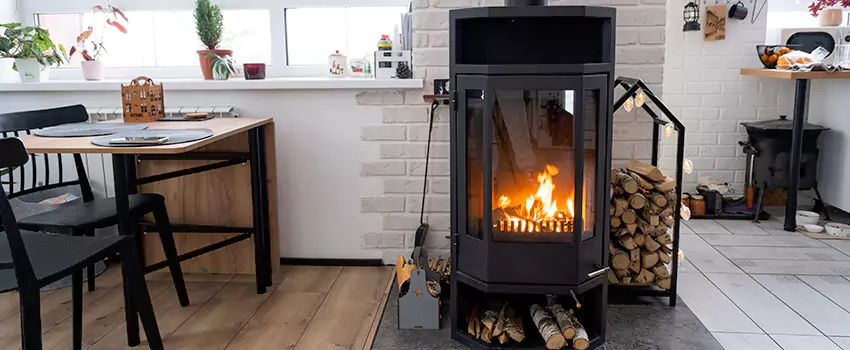 Wood Stove Firebox Installation Services in Snellville, GA