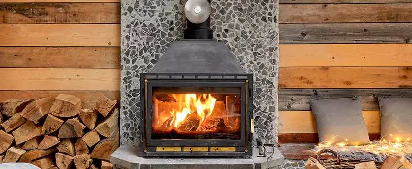 Wood Stove Cracked Glass Repair Services in Snellville, GA