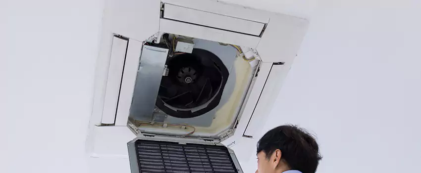Benefits of Professional Air Duct Cleaning in Snellville, Georgia