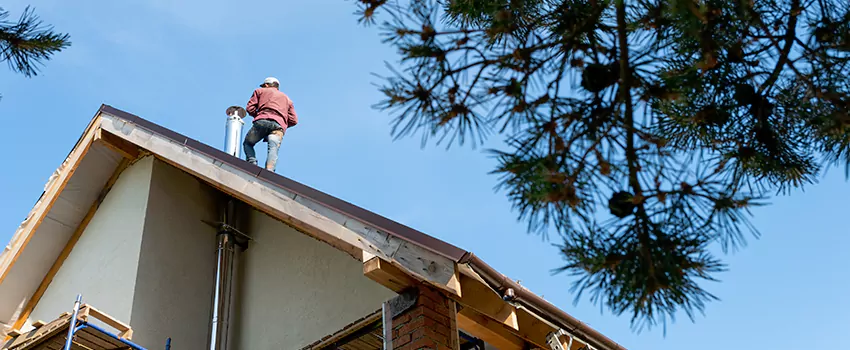 Birds Removal Contractors from Chimney in Snellville, GA
