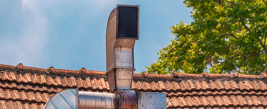 Chimney Cleaning Cost in Snellville, Georgia