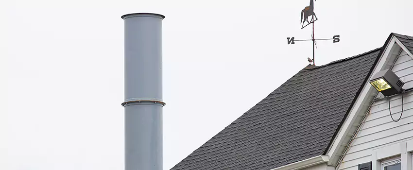 Multi-flue Chimney Caps Installation And Repair in Snellville, GA