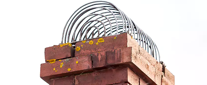 Chimney Crown Problems in Snellville, Georgia